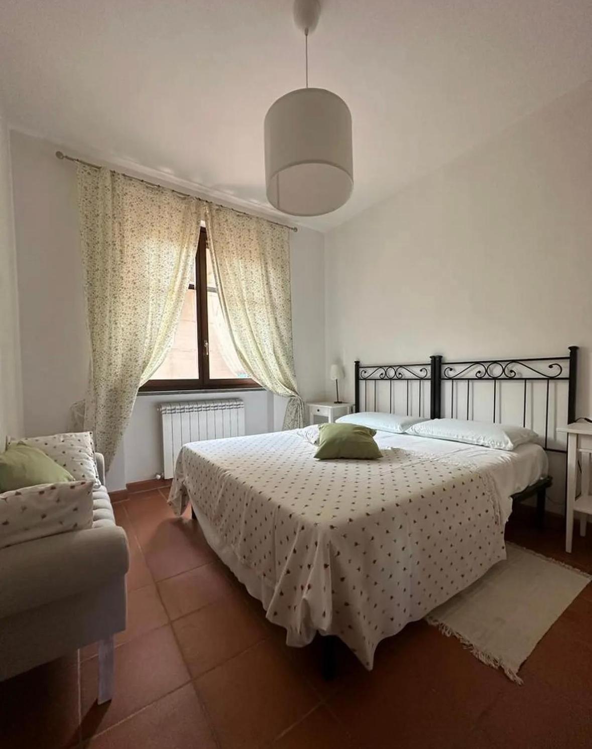 Casa Pruno Rosso Montemerano Exterior foto